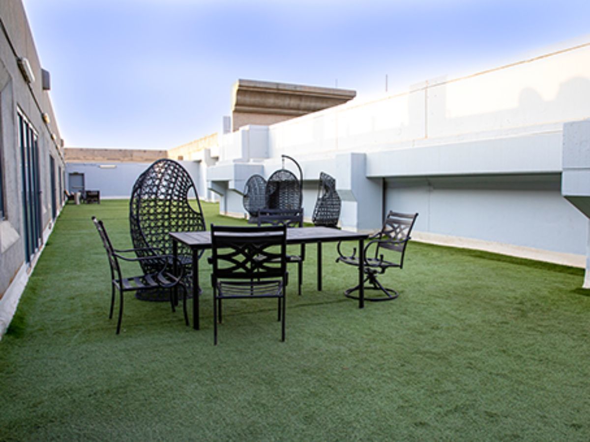 Enquire now to book your visit.