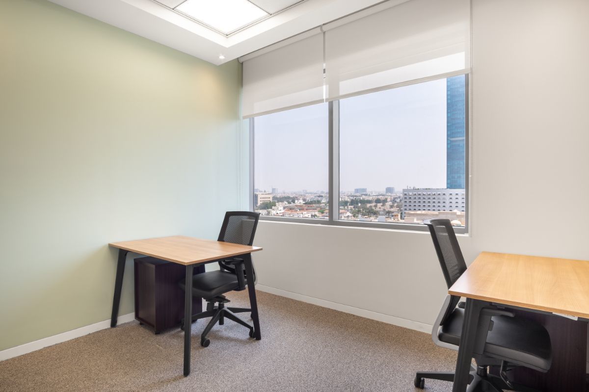 Enquire now to discover your perfect private office now.