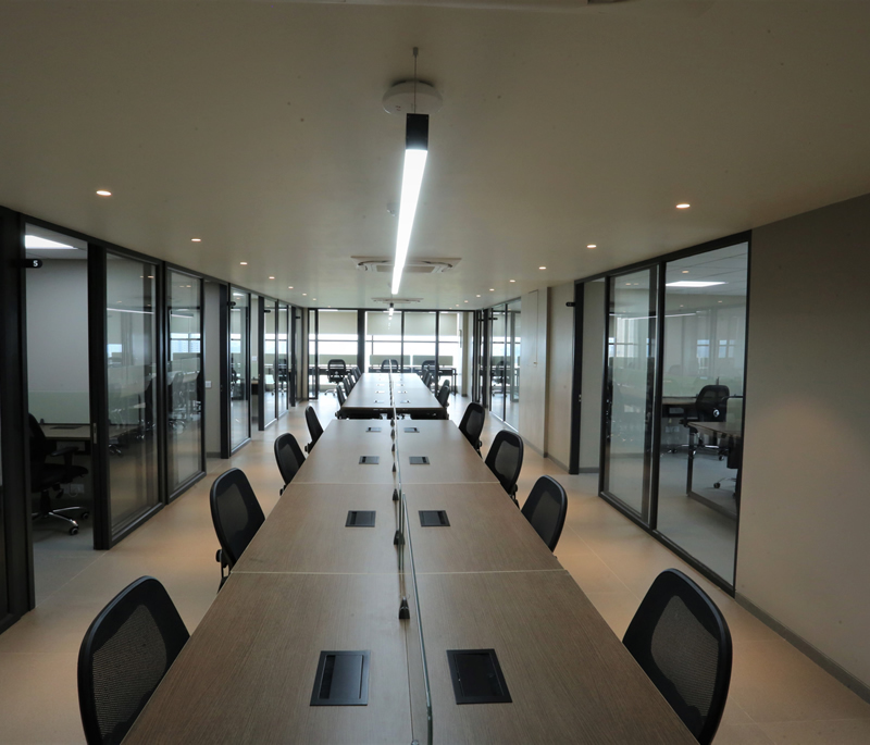 Connekt - Coworking Space