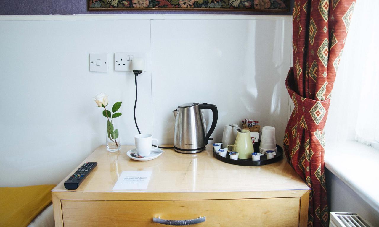 Private Office for 1 Person