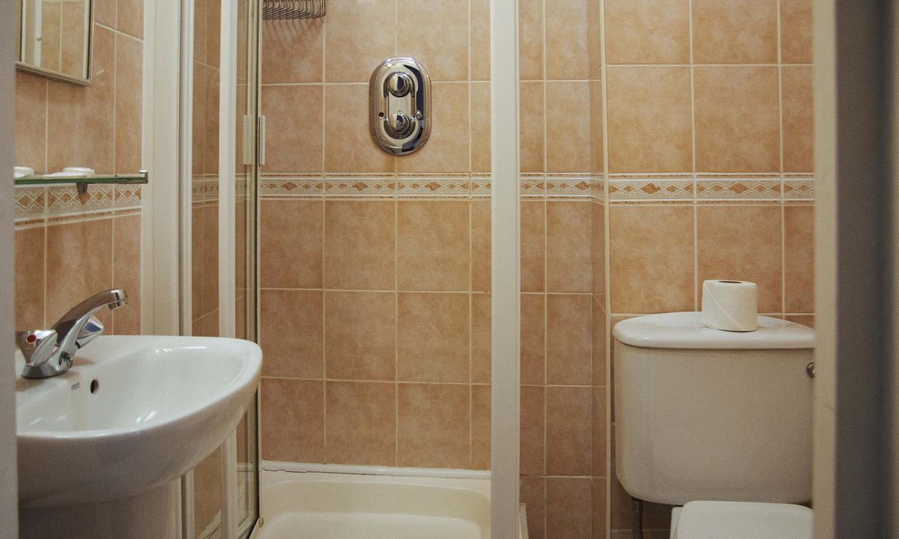 Private Office for 1 Person