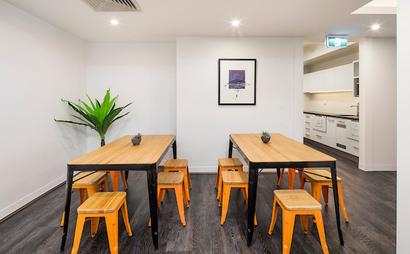 Premium Co-Working Spaces Premium Co-Working Spaces