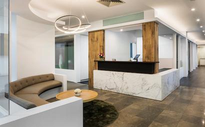 Premium Co-Working Spaces Premium Co-Working Spaces