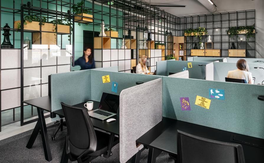 TSH Collab Amsterdam City 13th Floor TSH Collab Amsterdam City 13th Floor