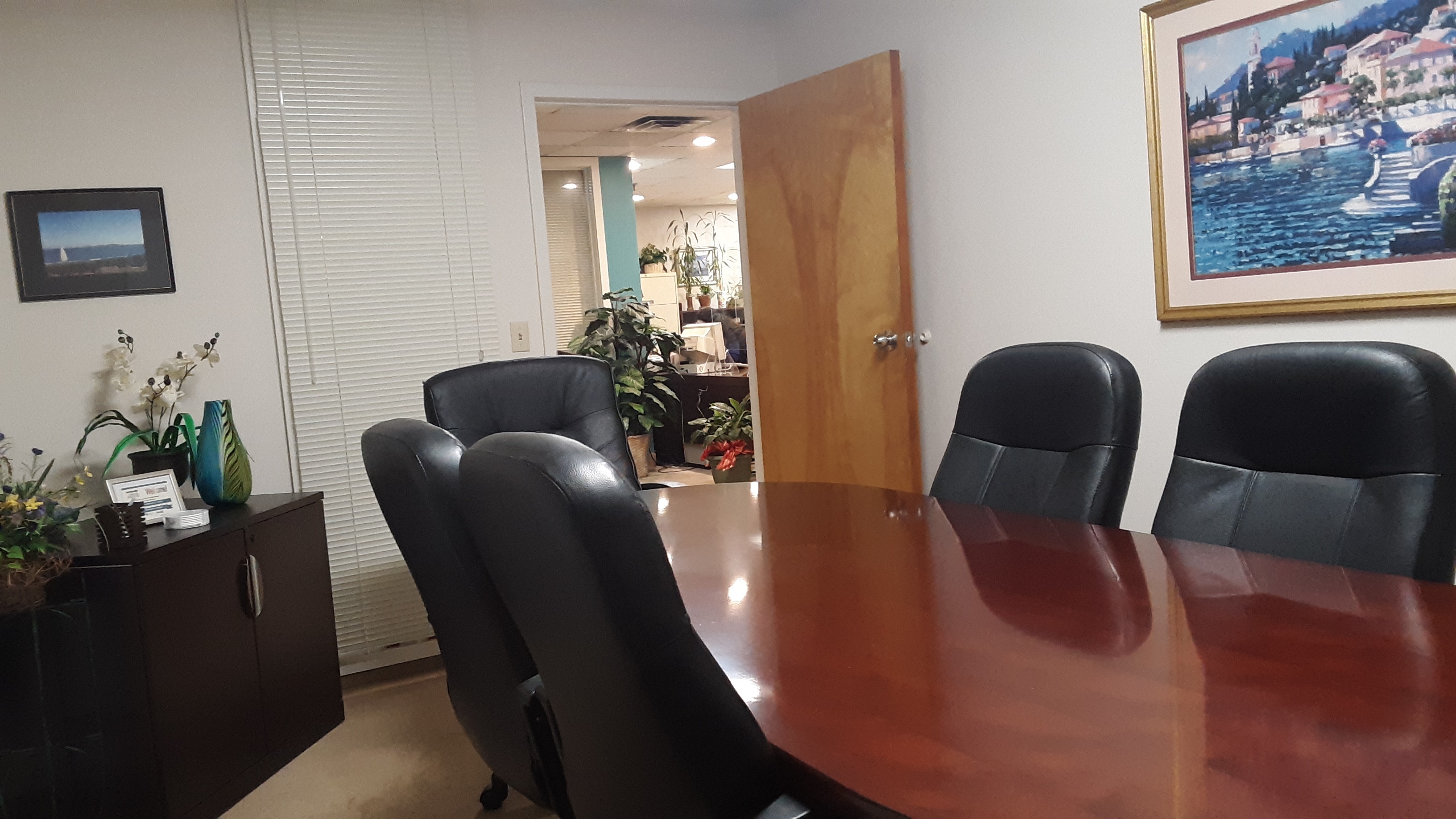 Sobon & Associates  - Conference/Meeting Rooms