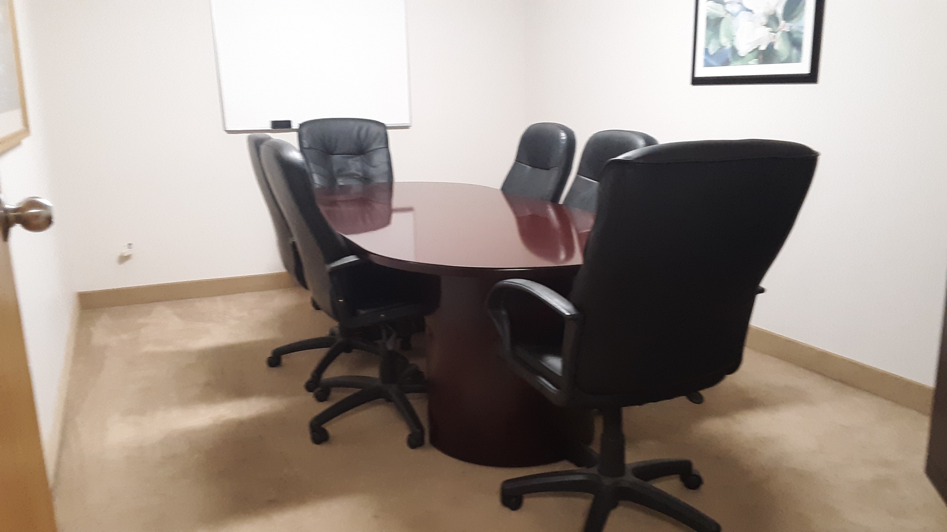 Sobon & Associates  - Conference/Meeting Rooms