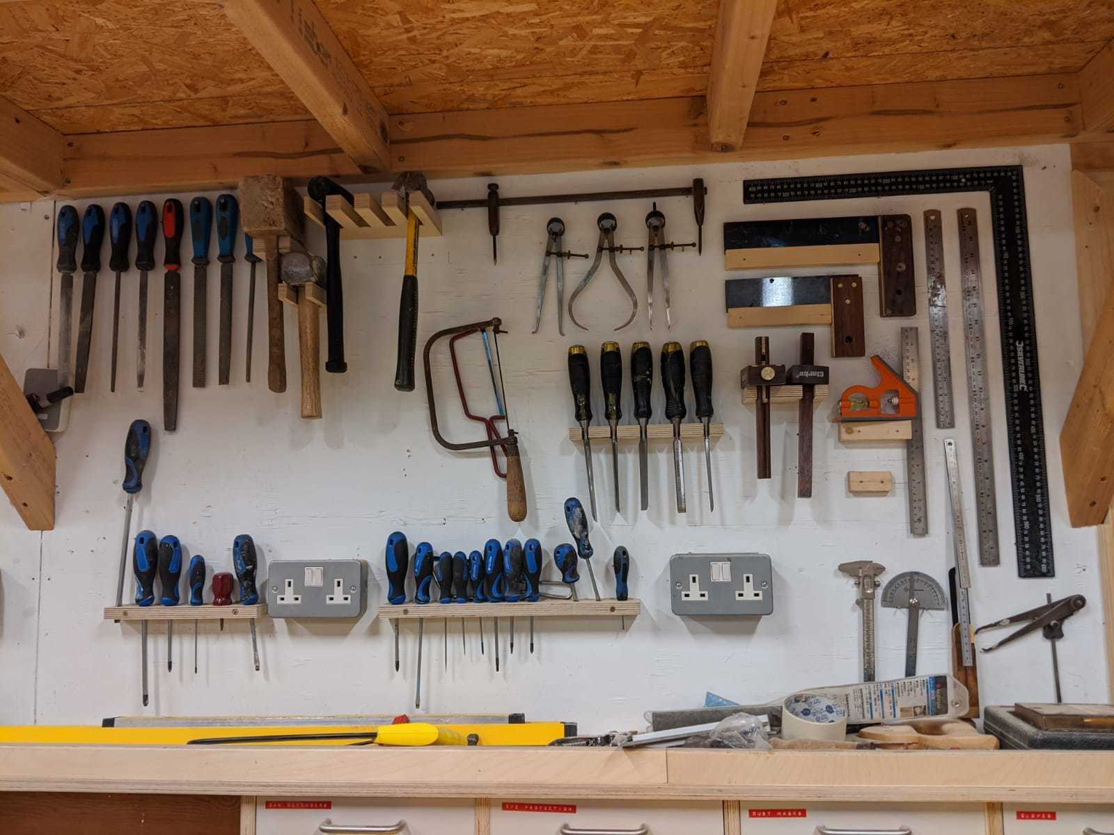 Permanent Desk space at RARA Coop - includes access to fully equipped workshop/makerspace Permanent Desk space at RARA Coop - includes access to fully equipped workshop/makerspace