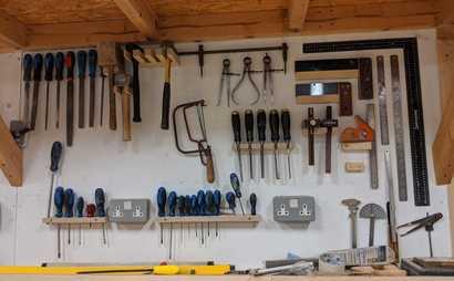 Permanent Desk space at RARA Coop - includes access to fully equipped workshop/makerspace Permanent Desk space at RARA Coop - includes access to fully equipped workshop/makerspace