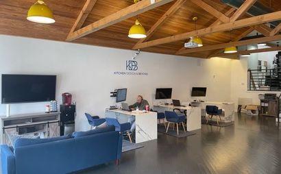 Co-Working Co-Working