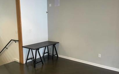 Co-Working Co-Working