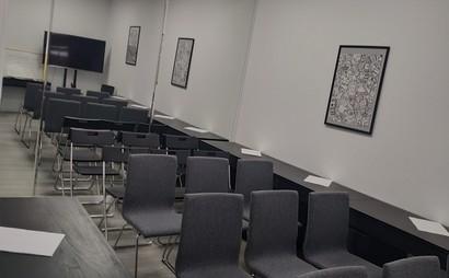 SALA GRANDE SALA GRANDE