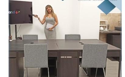 Sala Pequeña Sala Pequeña