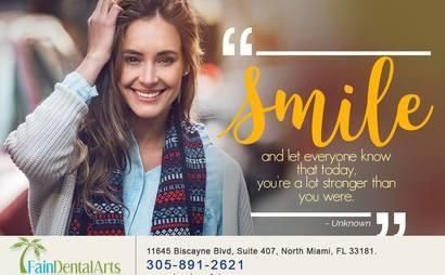 Fain Dental Arts of North Miami: Sylvan Fain DDS Fain Dental Arts of North Miami: Sylvan Fain DDS