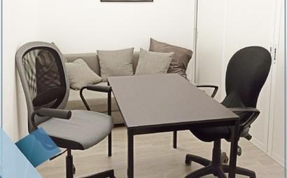 Sala Chill Sala Chill