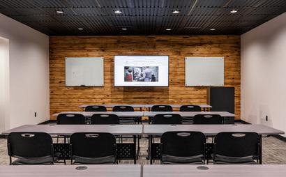 Conference Room Conference Room