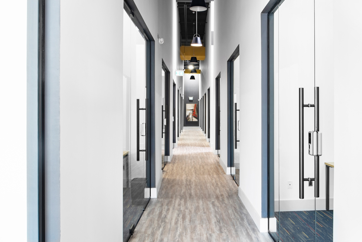 Venture X - Heartland