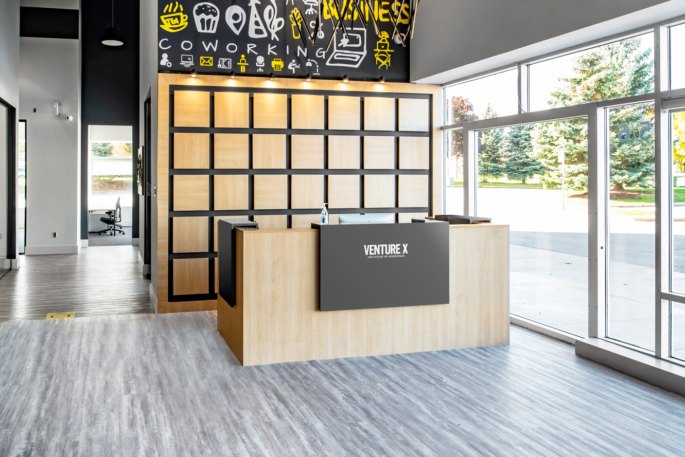 Venture X - Heartland