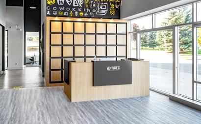 Venture X - Heartland Venture X - Heartland