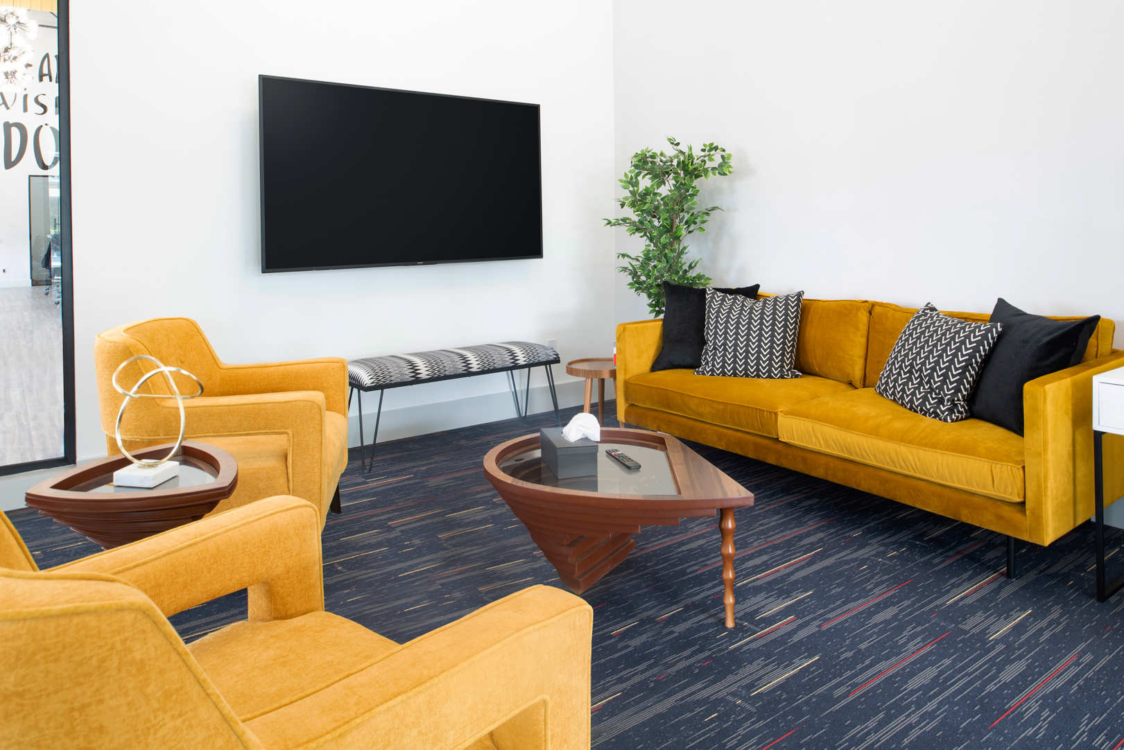 Venture X - Heartland