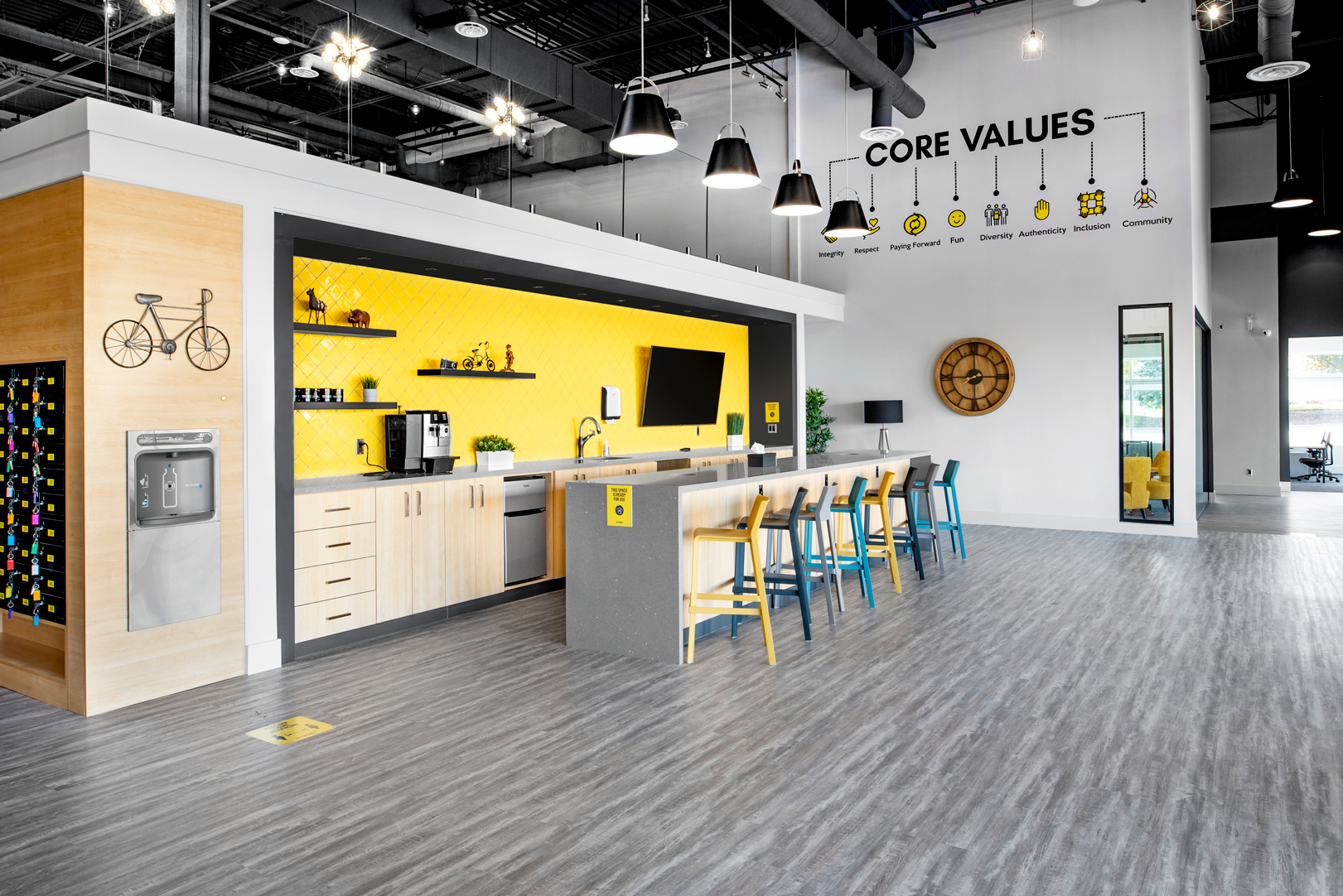 Venture X - Heartland