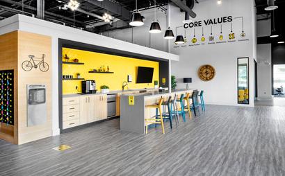 Venture X - Heartland Venture X - Heartland