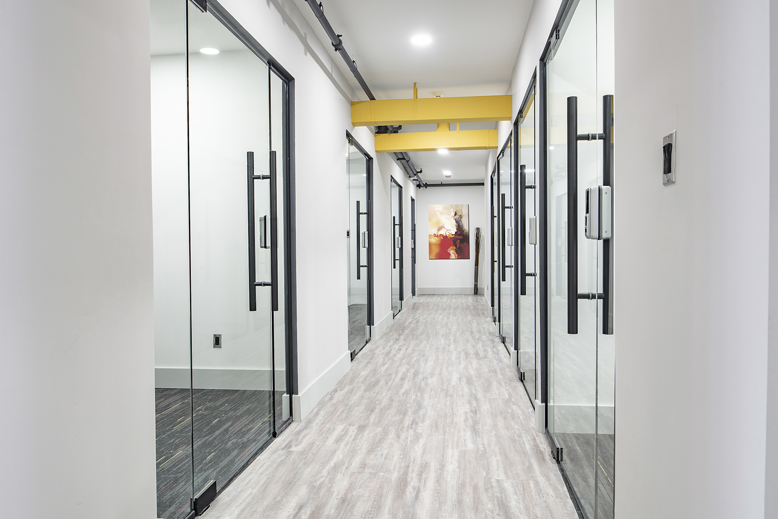 Venture X - Heartland