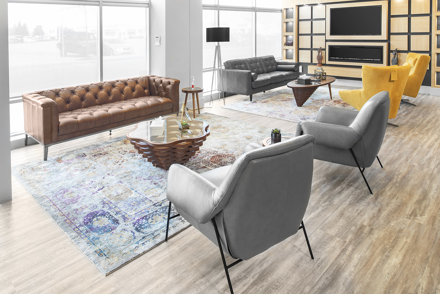 Venture X - Heartland