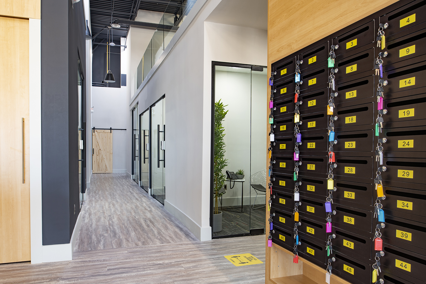 Venture X - Heartland