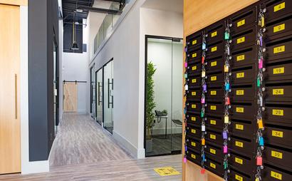 Venture X - Heartland Venture X - Heartland