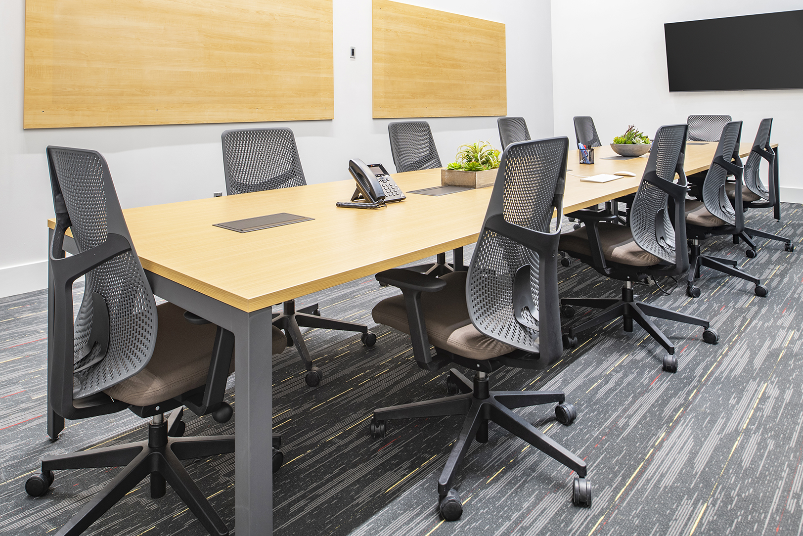 Venture X - Heartland