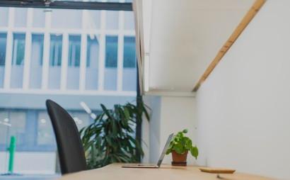 LOFT 153 COWORKING LOFT 153 COWORKING