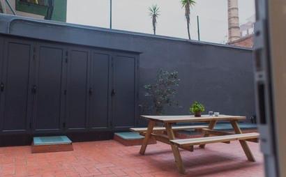 LOFT 153 COWORKING LOFT 153 COWORKING