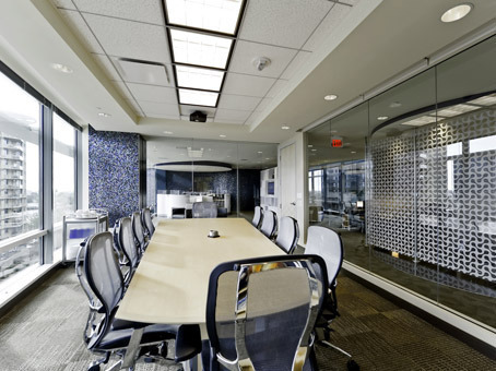 Meeting and Boardrooms