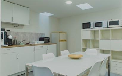 LOFT 153 COWORKING LOFT 153 COWORKING