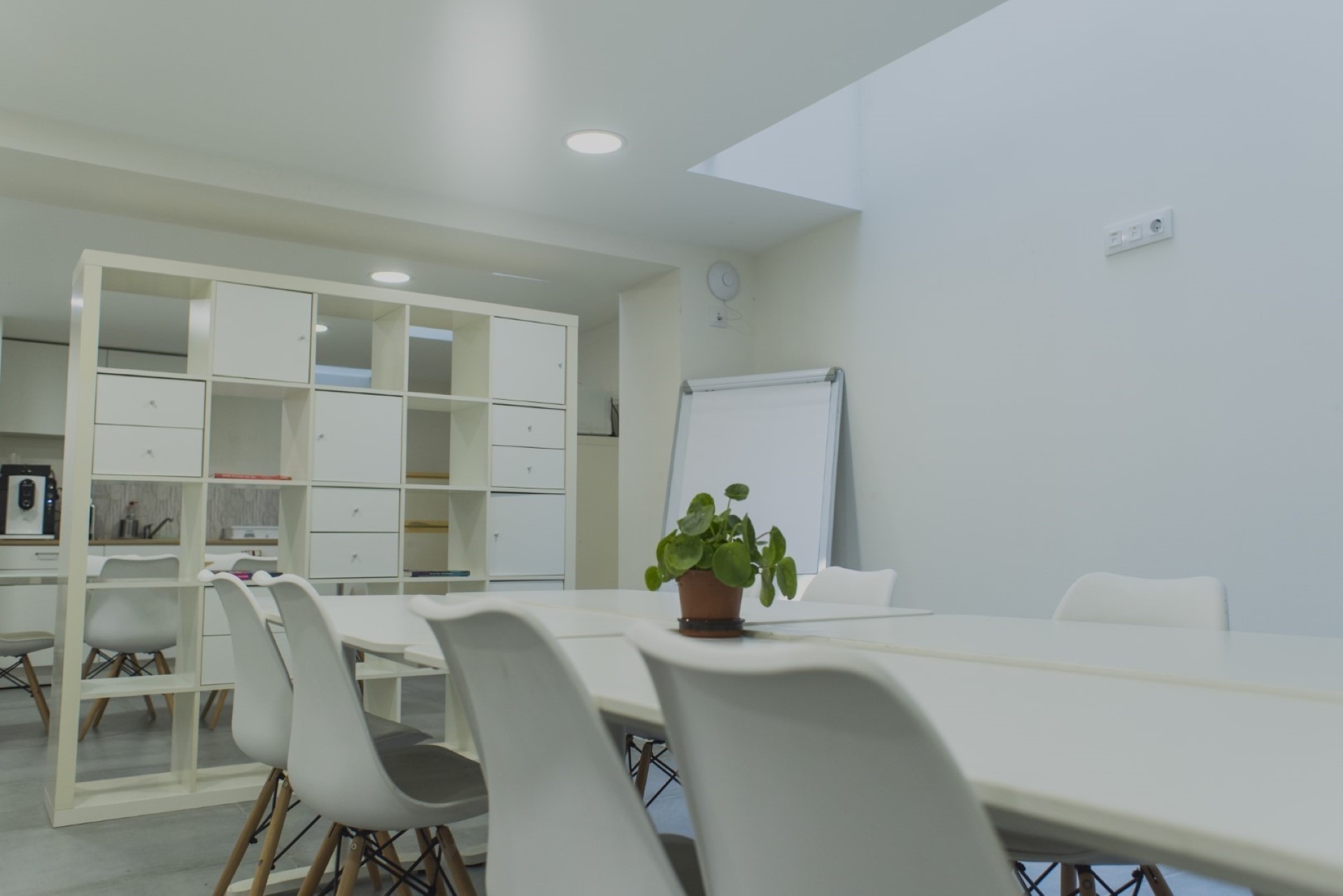 LOFT 153 COWORKING LOFT 153 COWORKING