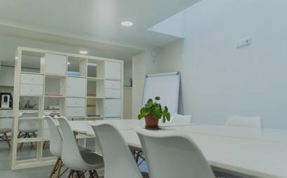 LOFT 153 COWORKING LOFT 153 COWORKING