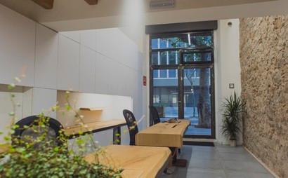 LOFT 153 COWORKING LOFT 153 COWORKING