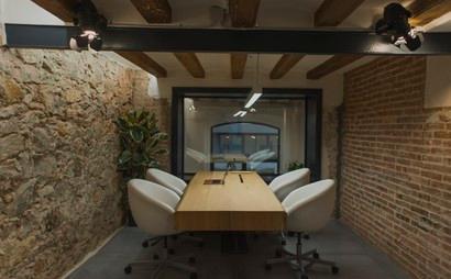 LOFT 153 COWORKING LOFT 153 COWORKING