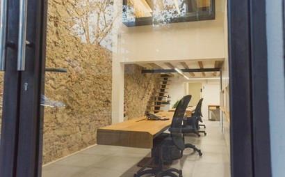 LOFT 153 COWORKING LOFT 153 COWORKING