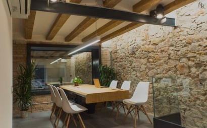 LOFT 153 COWORKING LOFT 153 COWORKING