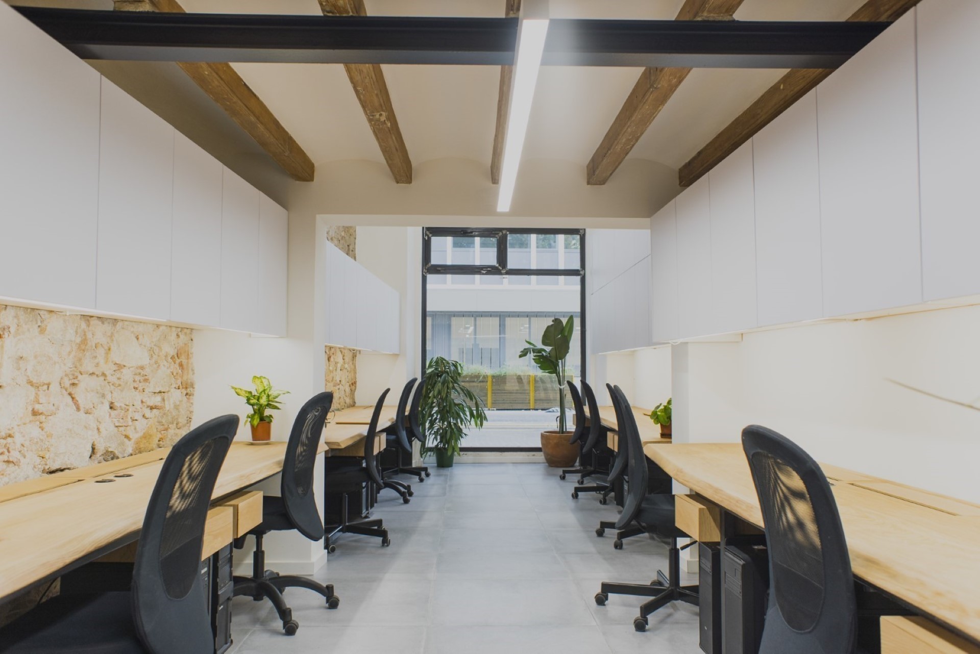 LOFT 153 COWORKING LOFT 153 COWORKING