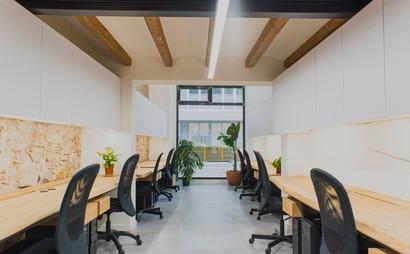 LOFT 153 COWORKING LOFT 153 COWORKING