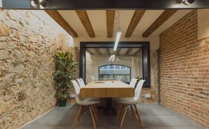 LOFT 153 COWORKING LOFT 153 COWORKING