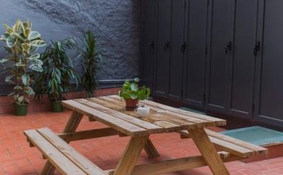 LOFT 153 COWORKING LOFT 153 COWORKING