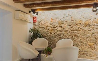 LOFT 153 COWORKING LOFT 153 COWORKING