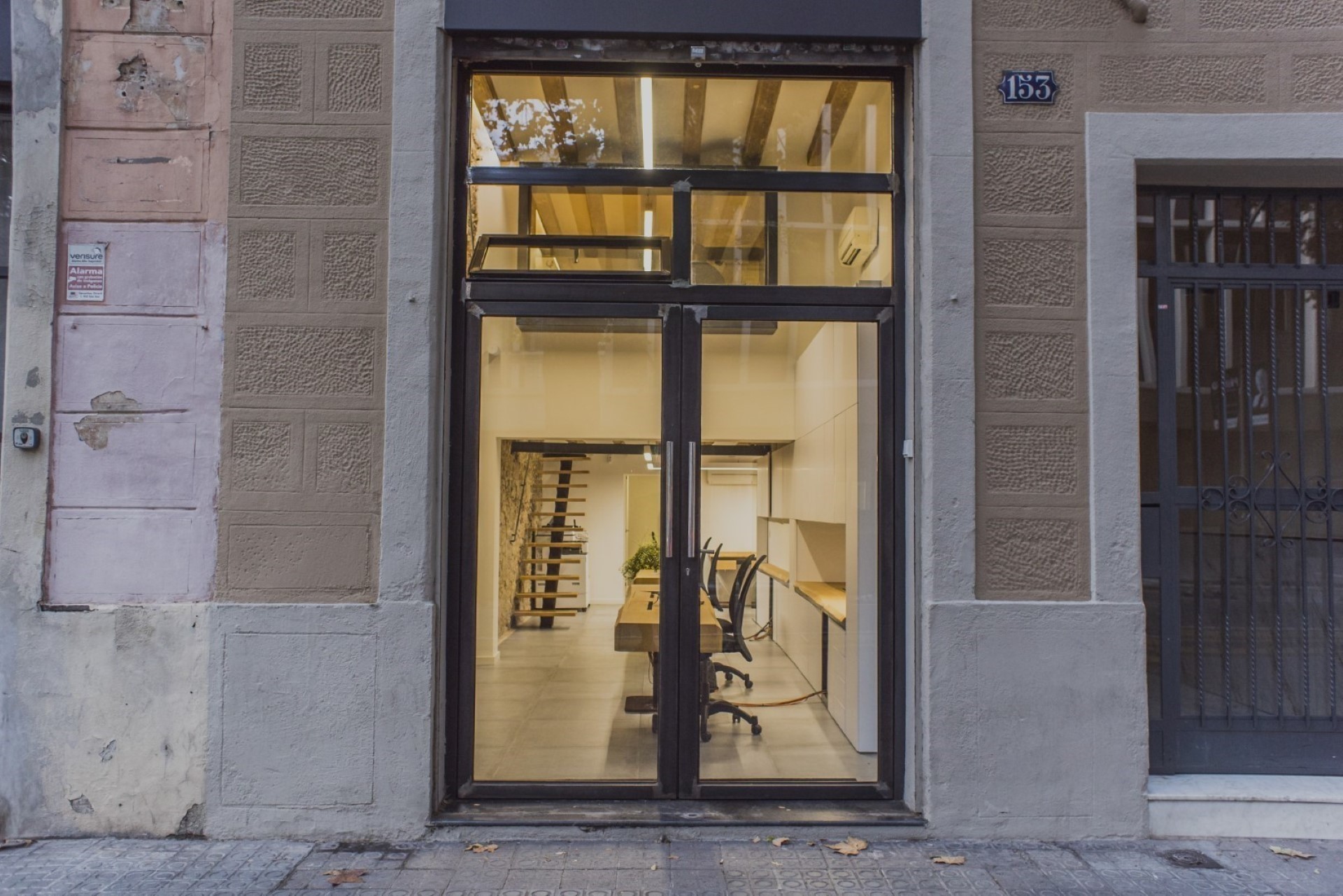 LOFT 153 COWORKING LOFT 153 COWORKING