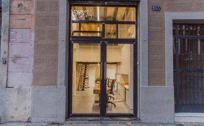 LOFT 153 COWORKING LOFT 153 COWORKING