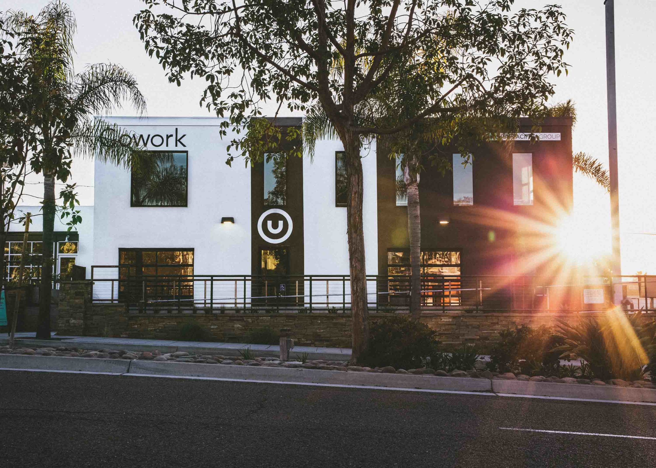 Union Cowork - Encinitas