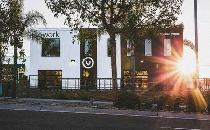 Union Cowork - Encinitas Union Cowork - Encinitas