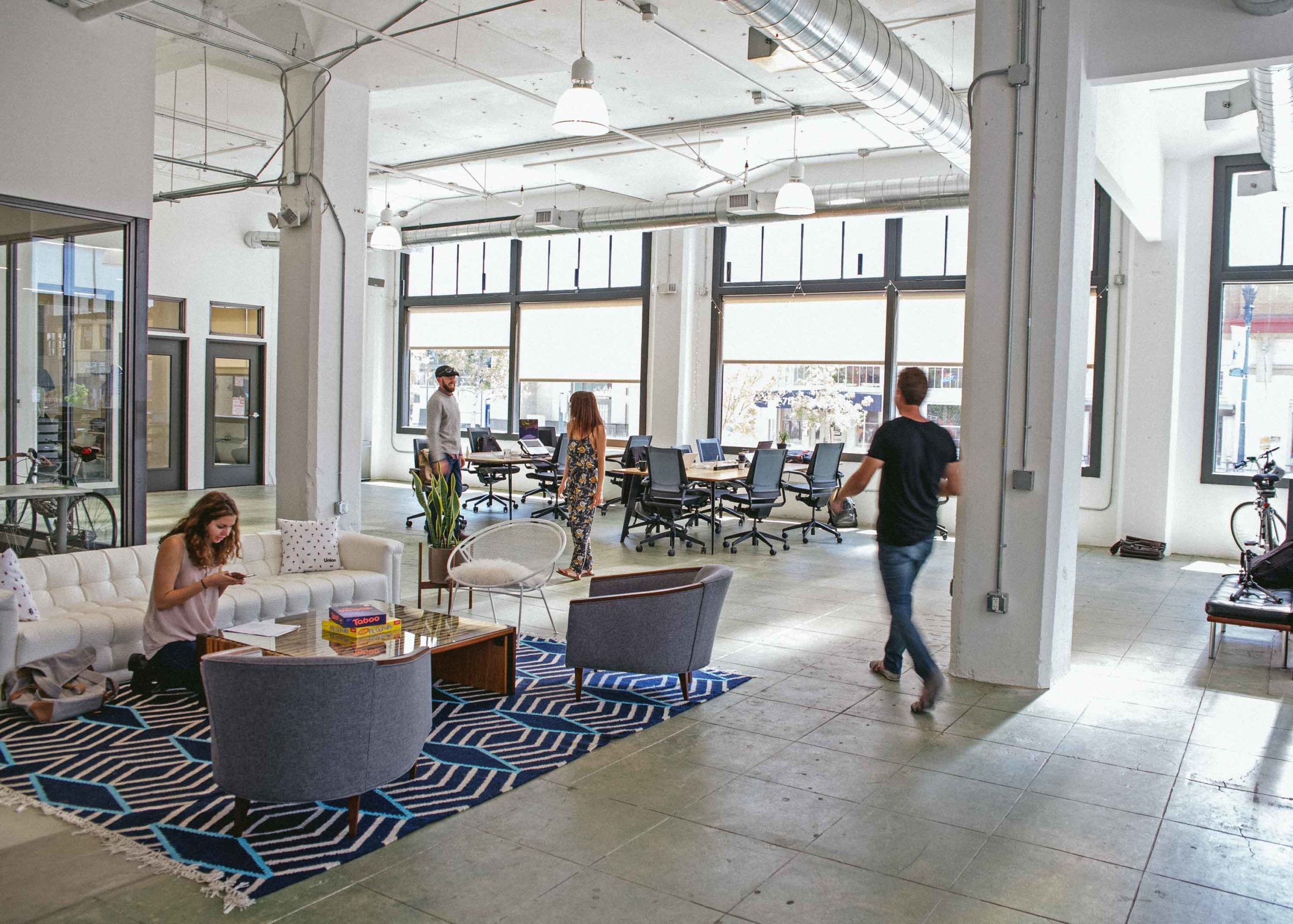 Union Cowork